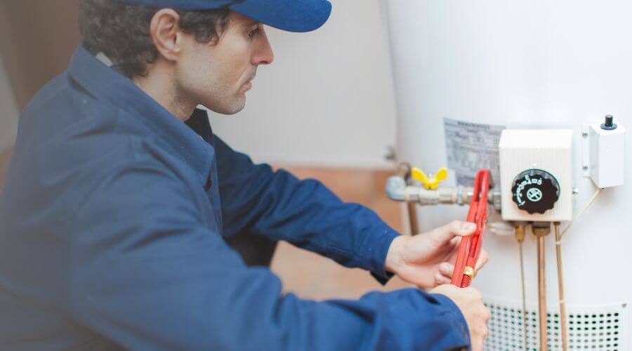 Professional Tankless Water Heater Installation in Maywood, CA